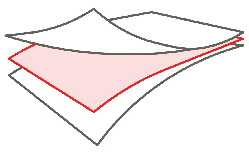 Die Grafik der Ceplex Pro Membran