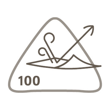 das Windproof 100 Icon