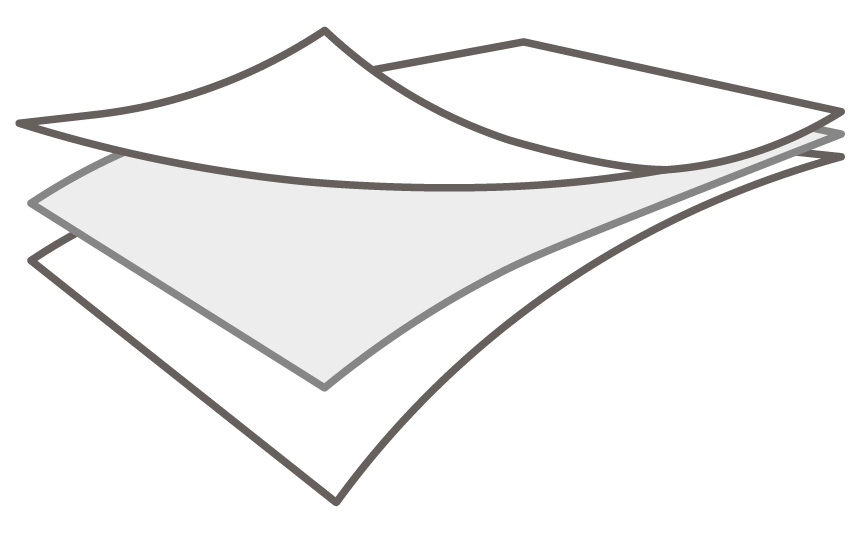 Die Grafik der Ceplex Active Membran