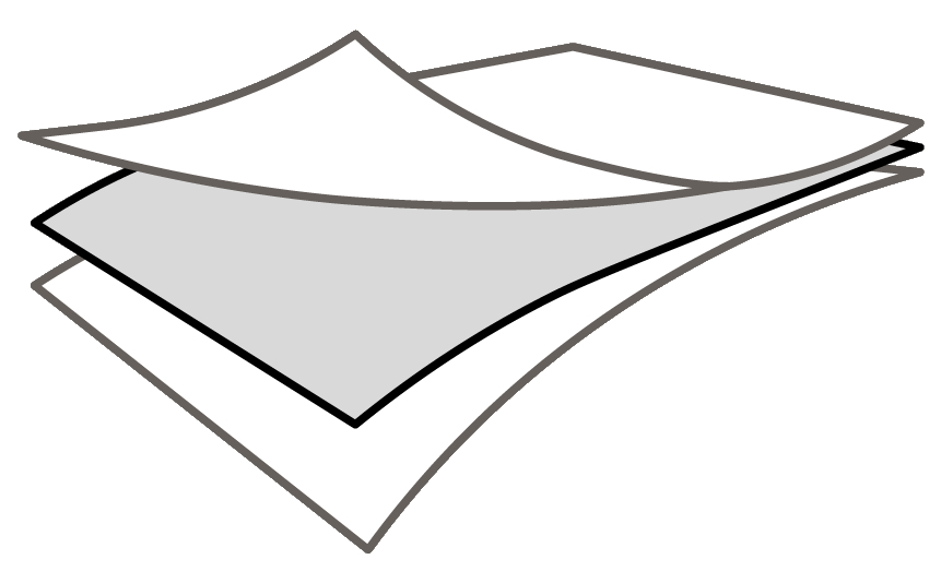 Die Grafik der Ceplex Advanced Membran