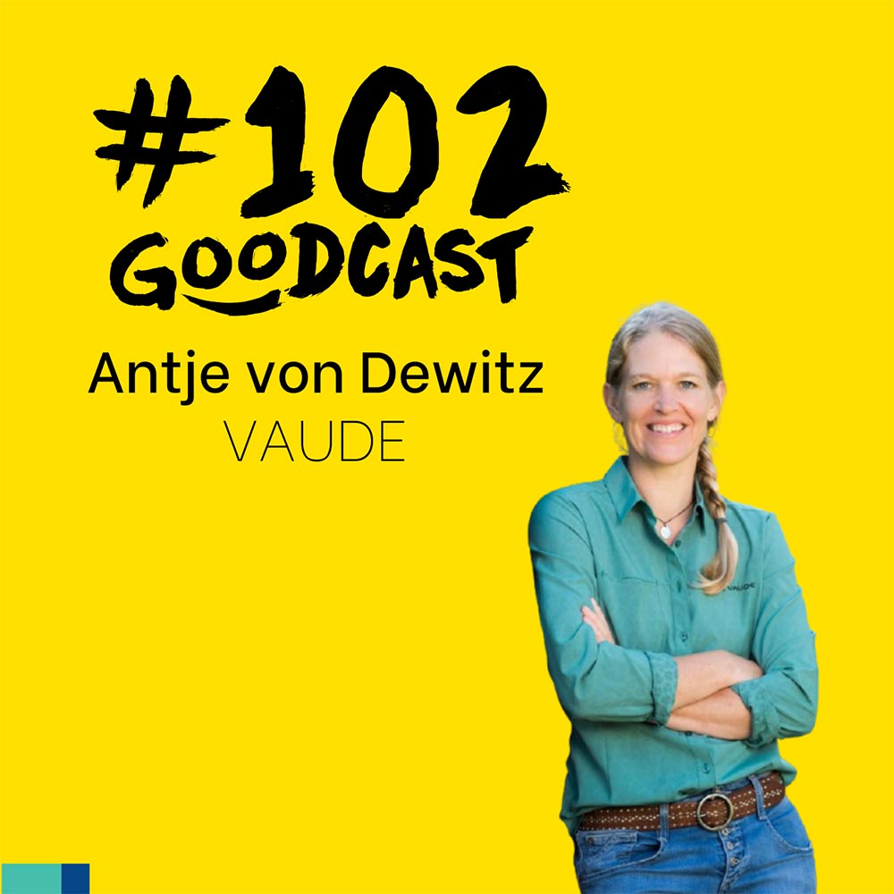Antje von Dewitz Antje von Dewitz