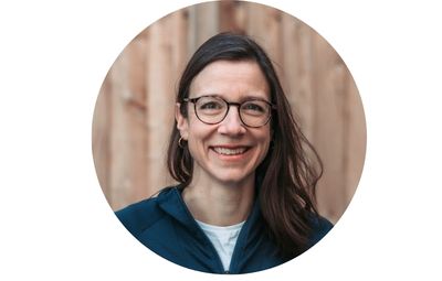 Christiane Schudy, deine Ansprechpartnerin für Stellenbesetzungen Christiane Schudy