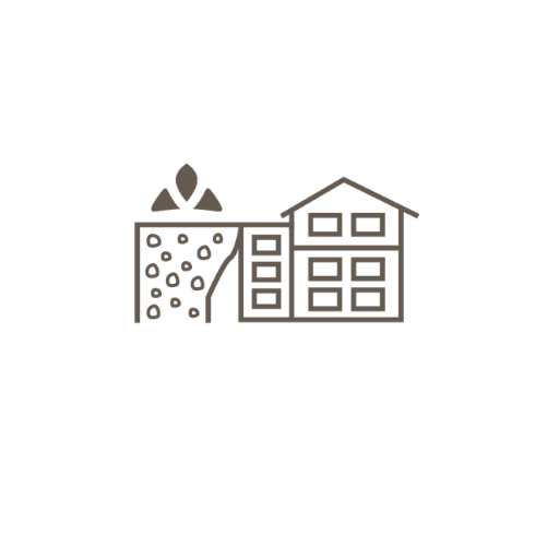 Icon VAUDE Firmenzentrum