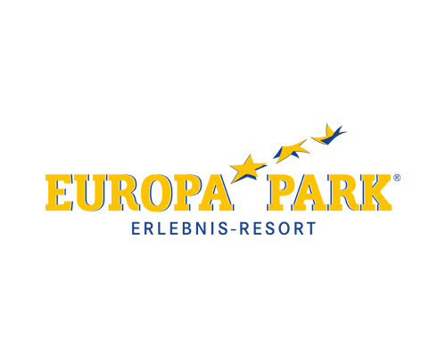 EUROPAPARK Logo EUROPAPARK