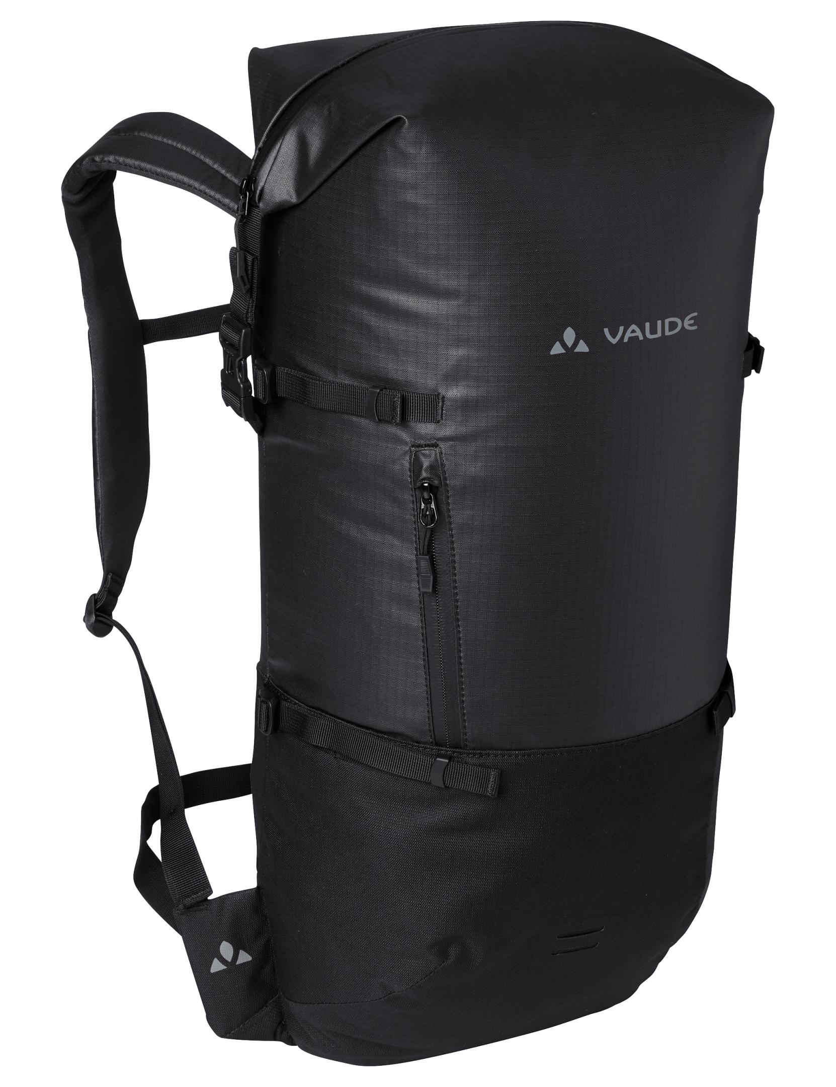 VAUDE Rucksack schwarz 23L VAUDE_Professional Daypack 23_schwarz