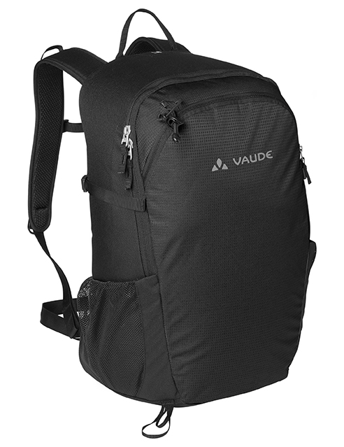 VAUDE Rucksack schwarz 24L VAUDE_Professional Backpack 24_schwarz