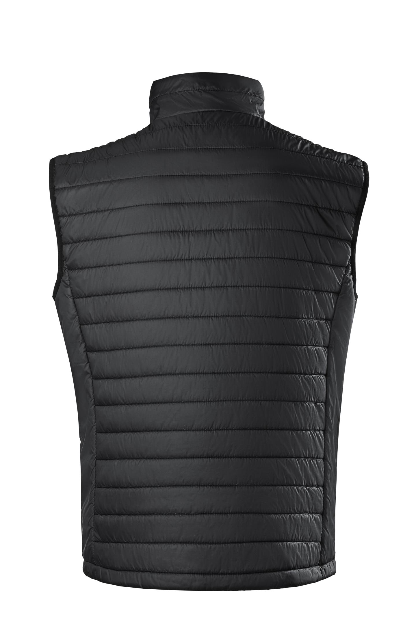 VAUDE Weste unisex VAUDE_Professional_Padded_Vest_Unisex