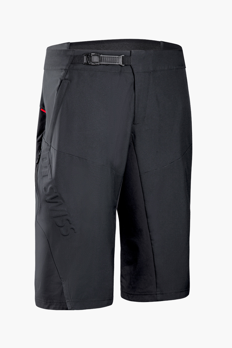 DT Swiss MTB Shorts multifunktional