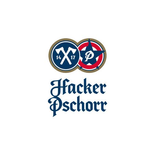 Logo Hacker Pschorr