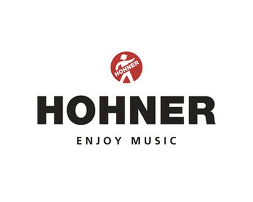 Hohner Logo