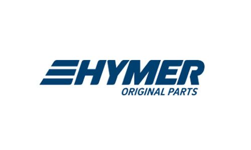 Hymer Logo