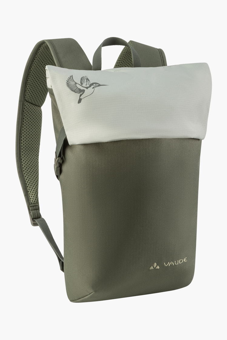 Rucksack für die Firma Licher, produziert von VAUDE