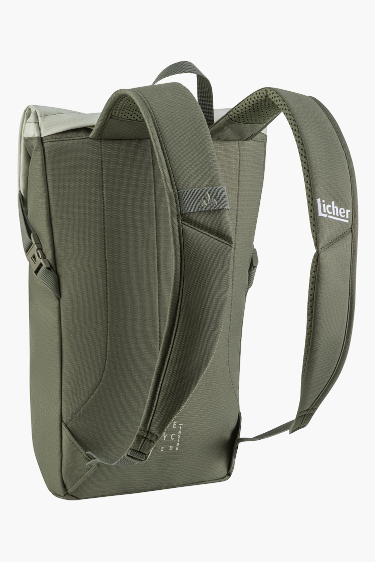 Rückansicht Rucksack von Licher von VAUDE