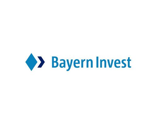 Bayern Invest Logo Bayern Invest