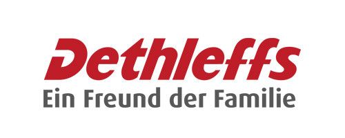 Dethleffs Logo Dethleffs
