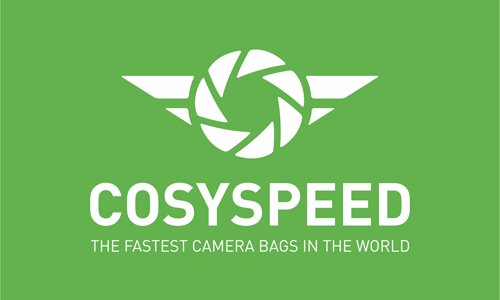 Logo des Unternehmens Cosyspeed Logo des Unternehmens Cosyspeed
