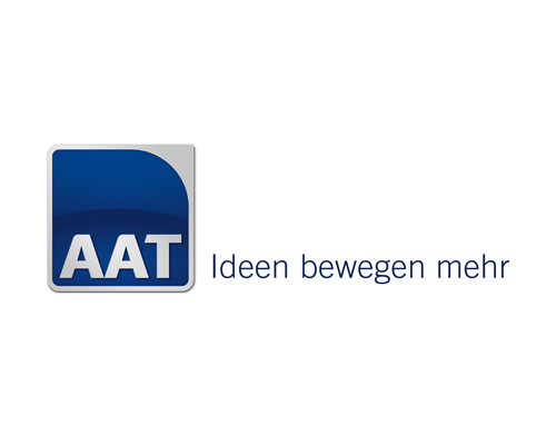 Logo von AAT Logo von AAT