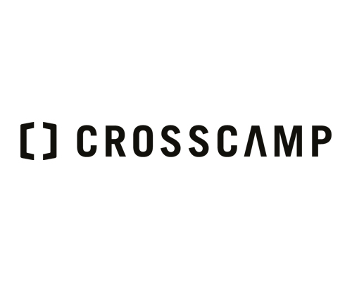 Crosscamp Logo Crosscamp