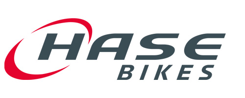 Hase Bikes Radtasche Logo Hase Bikes