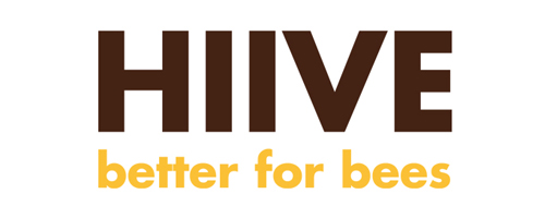 HIIVE Logo HIIVE