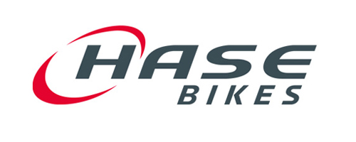 Hase Bikes Regenponcho Logo Hase Bikes Regenponcho
