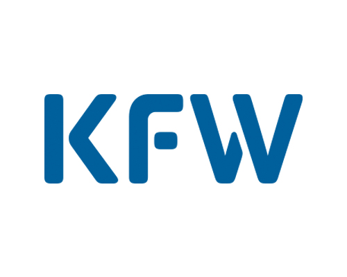 KFW Logo KFW