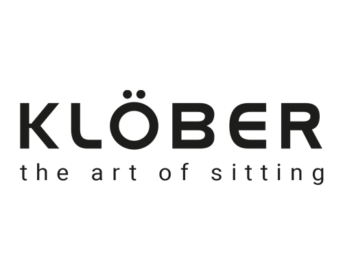 Klöber Logo Klöber