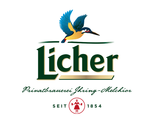 Licher Logo Licher