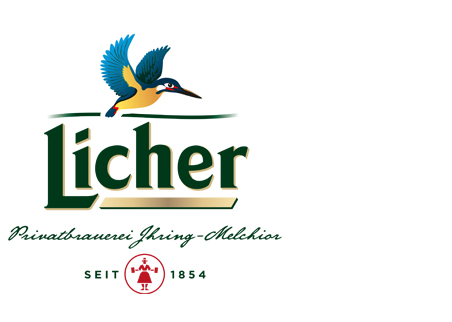 Logo Licher