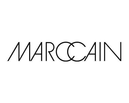 MARCCAIN Logo MARCCAIN