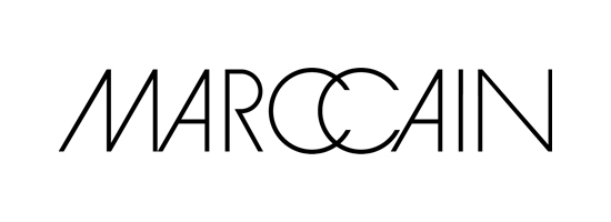 MARCCAIN Logo Marccain