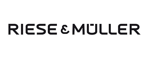 Riese & Müller Logo Riese & Müller