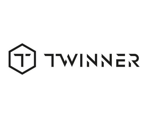 Twinner Logo Twinner