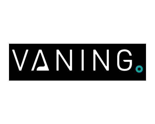 VANING Logo VANING