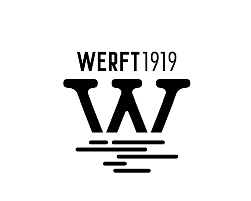 Werft 1919 Logo Werft 1919