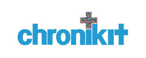 Logo der Firma Chronikit
