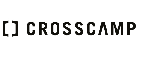 Logo CROSSCAMP CROSSCAMP Logo