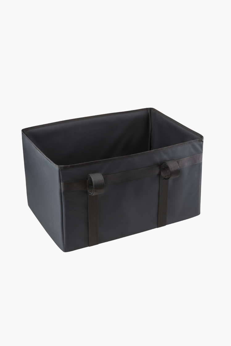 Bag in Bag Kiste von Vaning