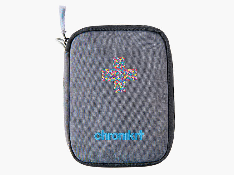 Therapietasche von Chronikit Therapietasche von Chronikit