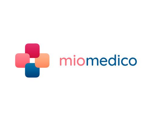 mio medico_Logo