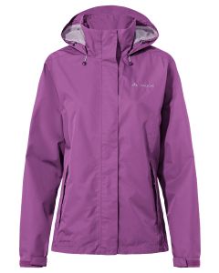 Escape Light Regenjacke Damen