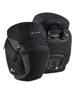 OnTour Back - Fahrradtaschen