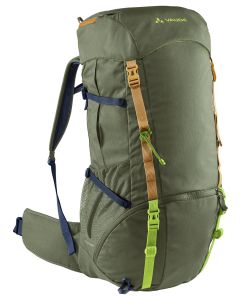 Hidalgo 42+8 Liter Kinderrucksack