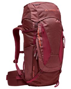 Asymmetric 38+8 Liter Trekkingrucksack Damen