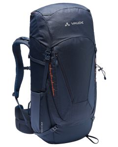Asymmetric 42+8 Liter Trekkingrucksack