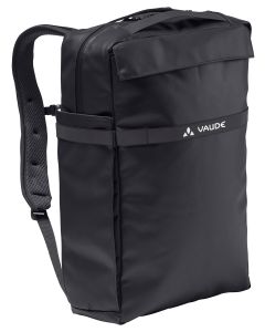 Mineo Transformer 20 Liter Fahrrad Rucksack Fahrradtasche