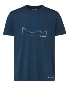 Tekoa Wool T-Shirt Herren