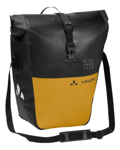 Aqua Back Color Single Fahrradtasche, recyceltes Hauptmaterial