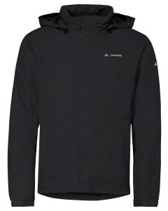 Escape wattierte Fahrrad Regenjacke Herren