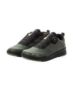 Moab Tech PRO All Mountain Radschuhe mit Klicksystem